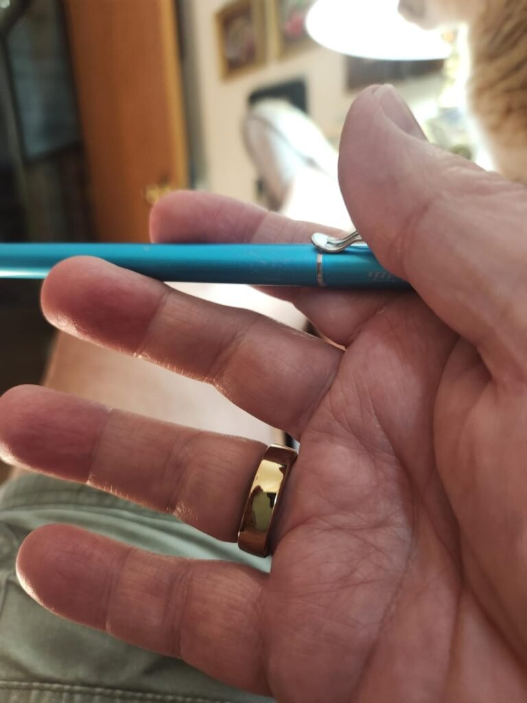 RingConn Gen 2 product view 3