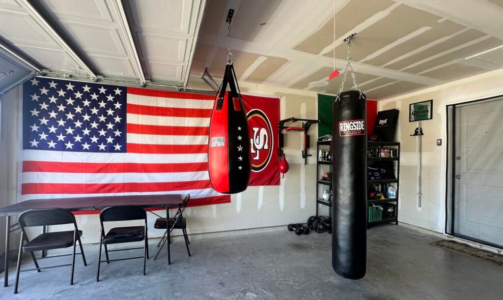 Ringside 100lb Muay Thai product view 1