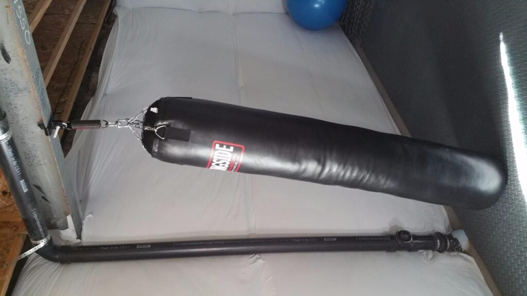 Ringside 100lb Muay Thai product view 3