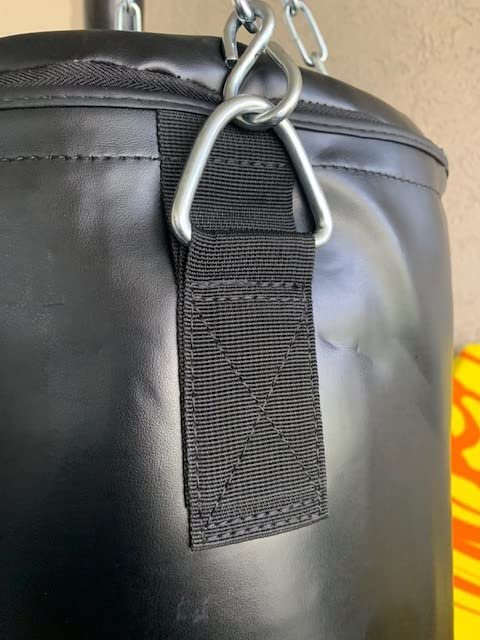Ringside 100lb Powerhide product view 3