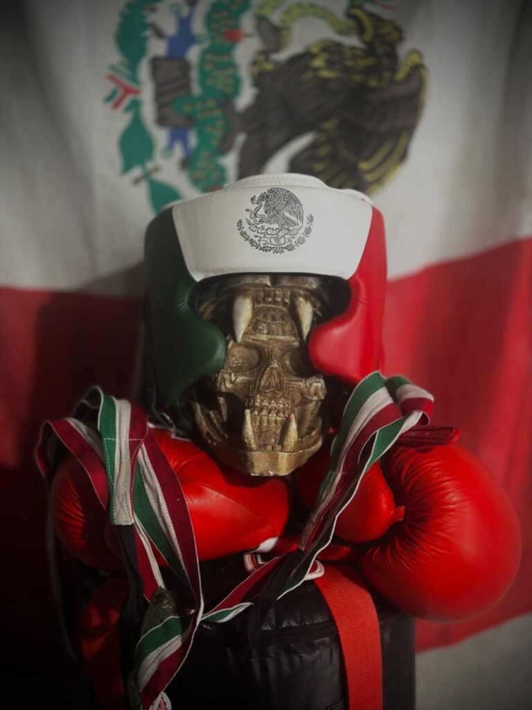 Ringside Competition Headgear product view 3