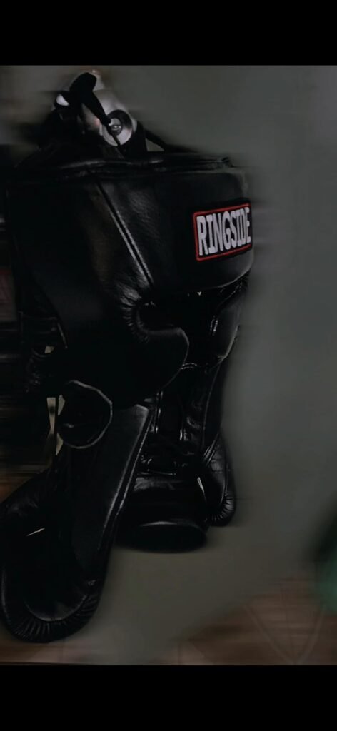Ringside Competition-Like Guard product view 2