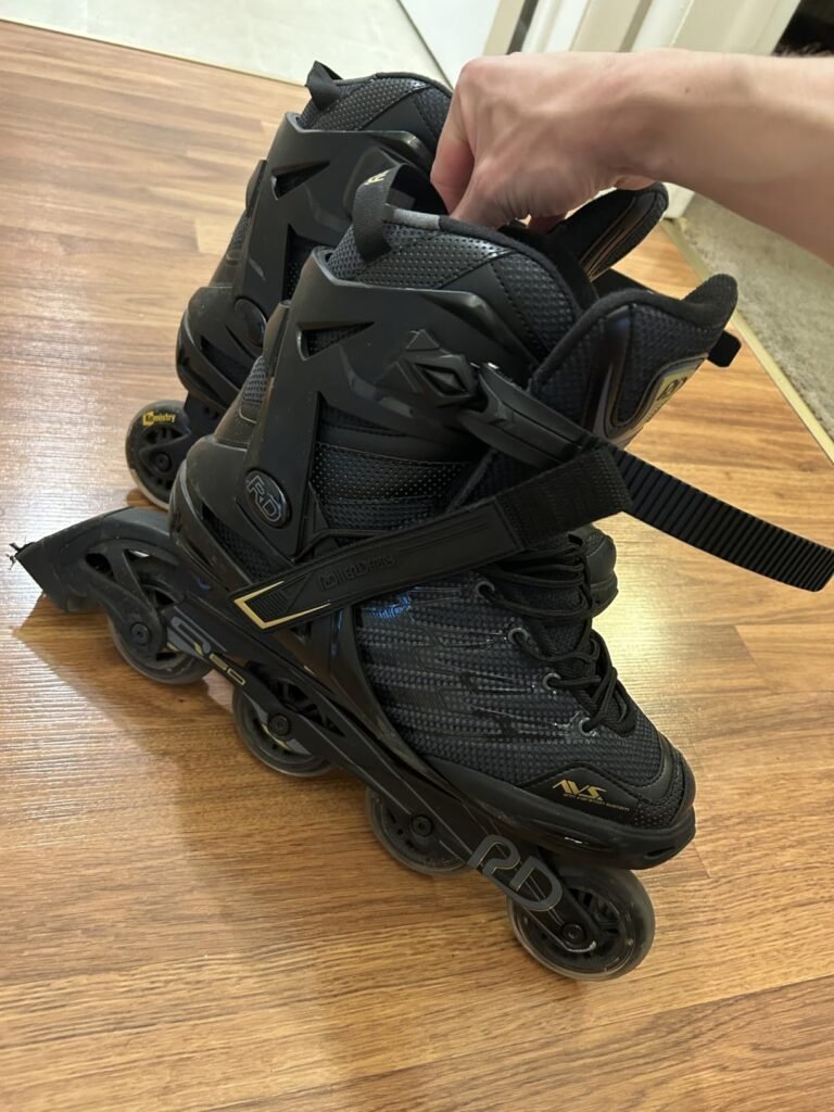 Roller Derby AERIO Q-60 product view 1