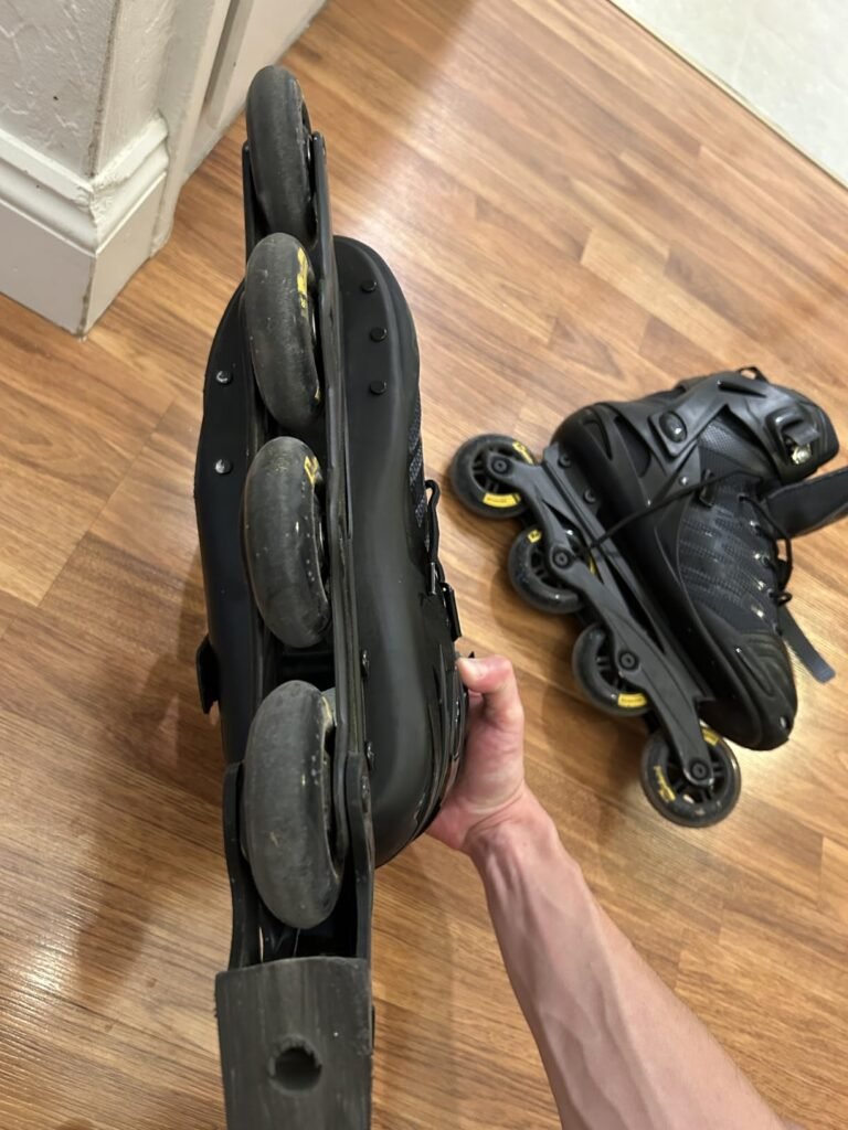 Roller Derby AERIO Q-60 product view 2