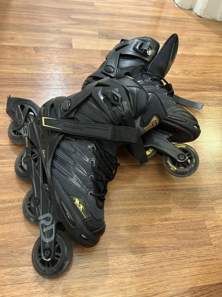 Roller Derby AERIO Q-60 product view 3