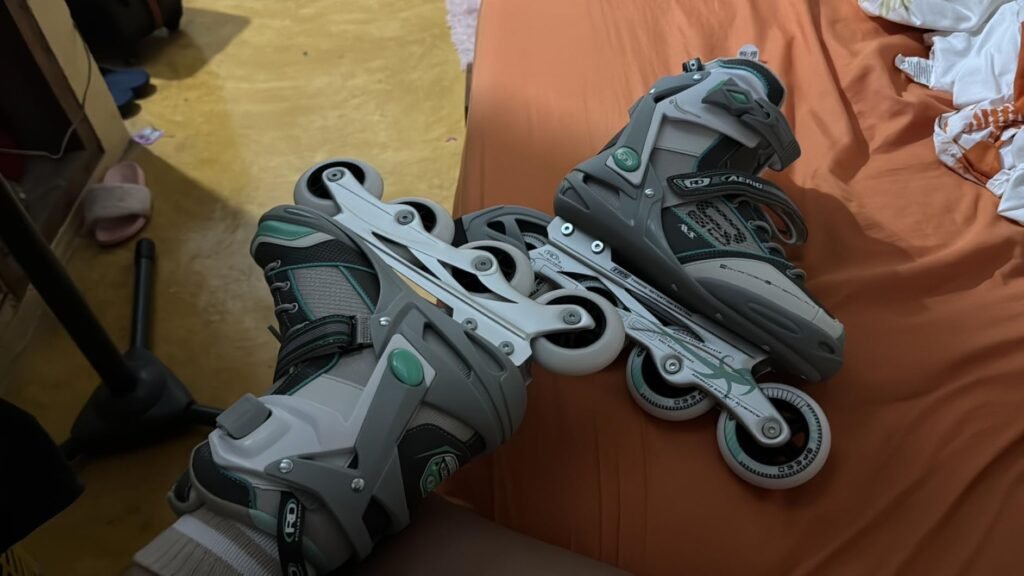 Roller Derby AERIO Q-60 Women's product view 1