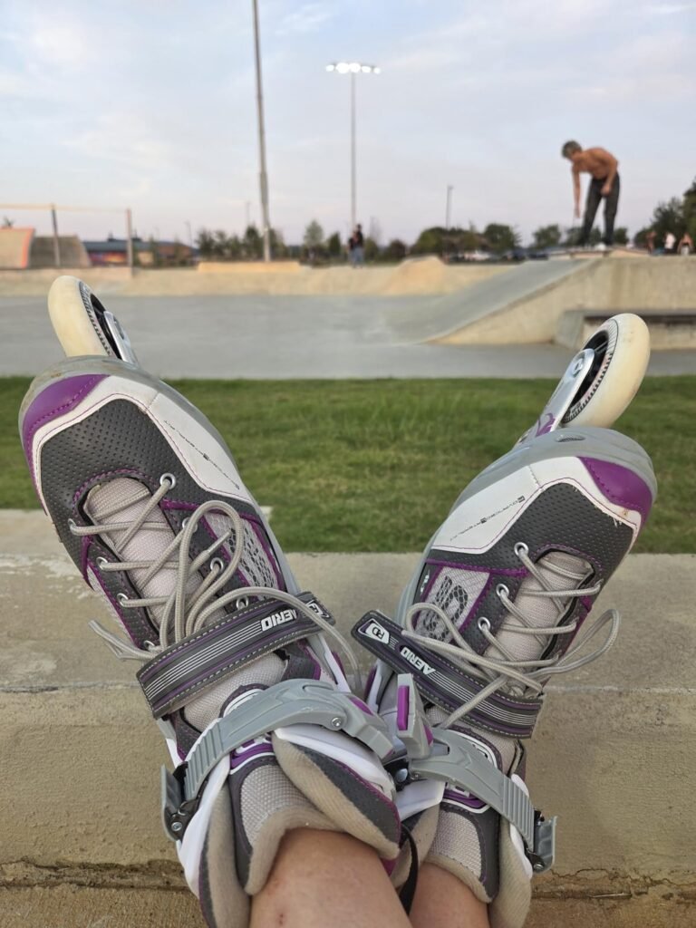 Roller Derby AERIO Q-60 Women's product view 2