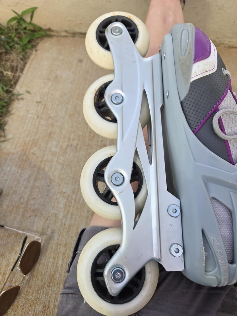 Roller Derby AERIO Q-60 Women's product view 3