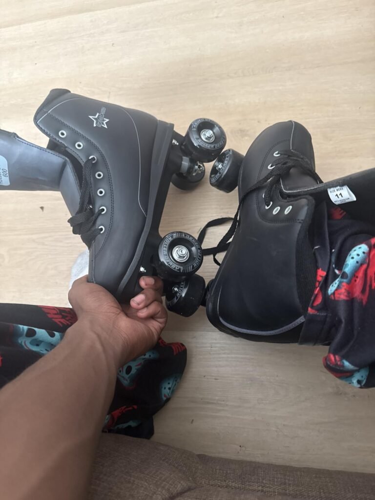 Roller Derby Star 600 Men product view 1