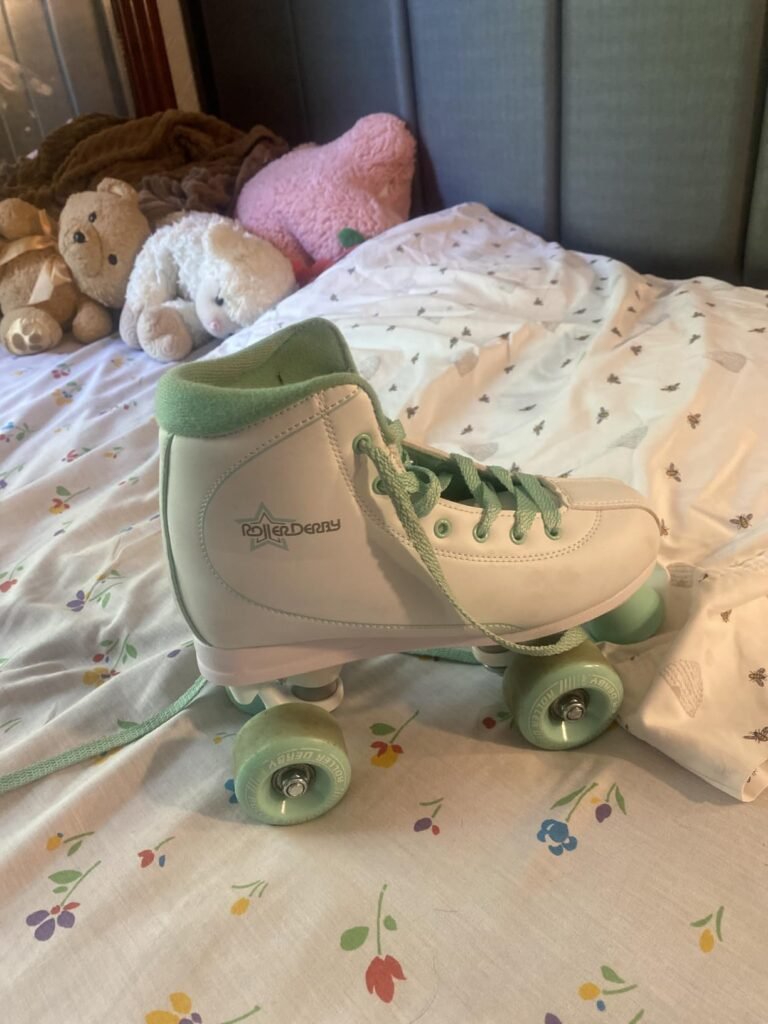 Roller Derby Star 600 Women product view 2