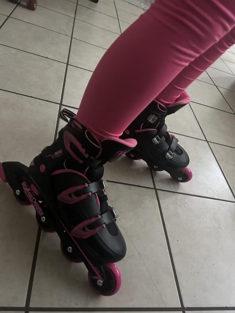 Roller Derby V-Tech 500 product view 1