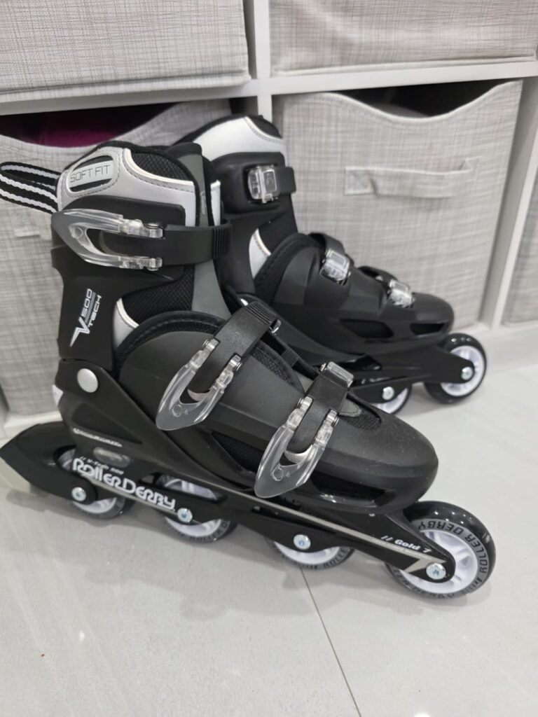 Roller Derby V-Tech 500 product view 2