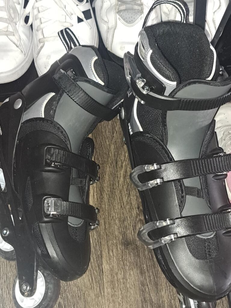 Roller Derby V-Tech 500 product view 3