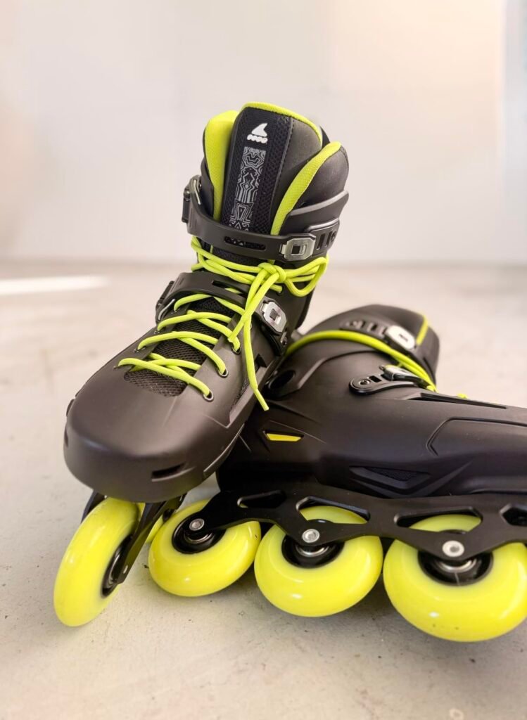 Rollerblade Lightning product view 2