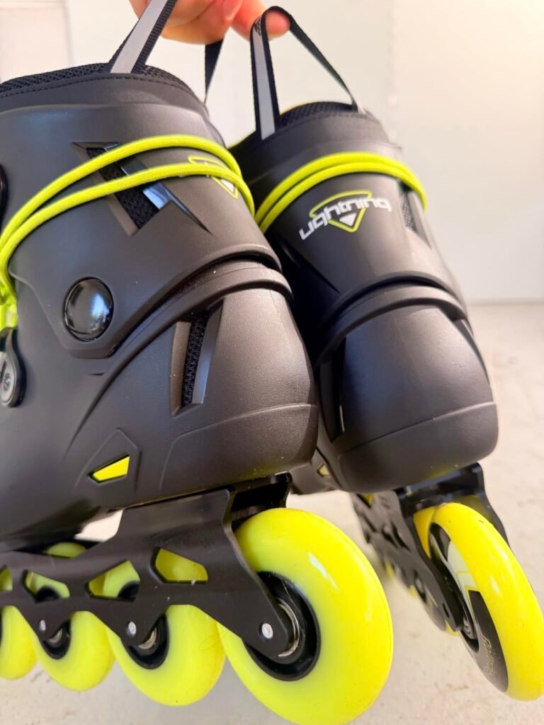Rollerblade Lightning product view 3