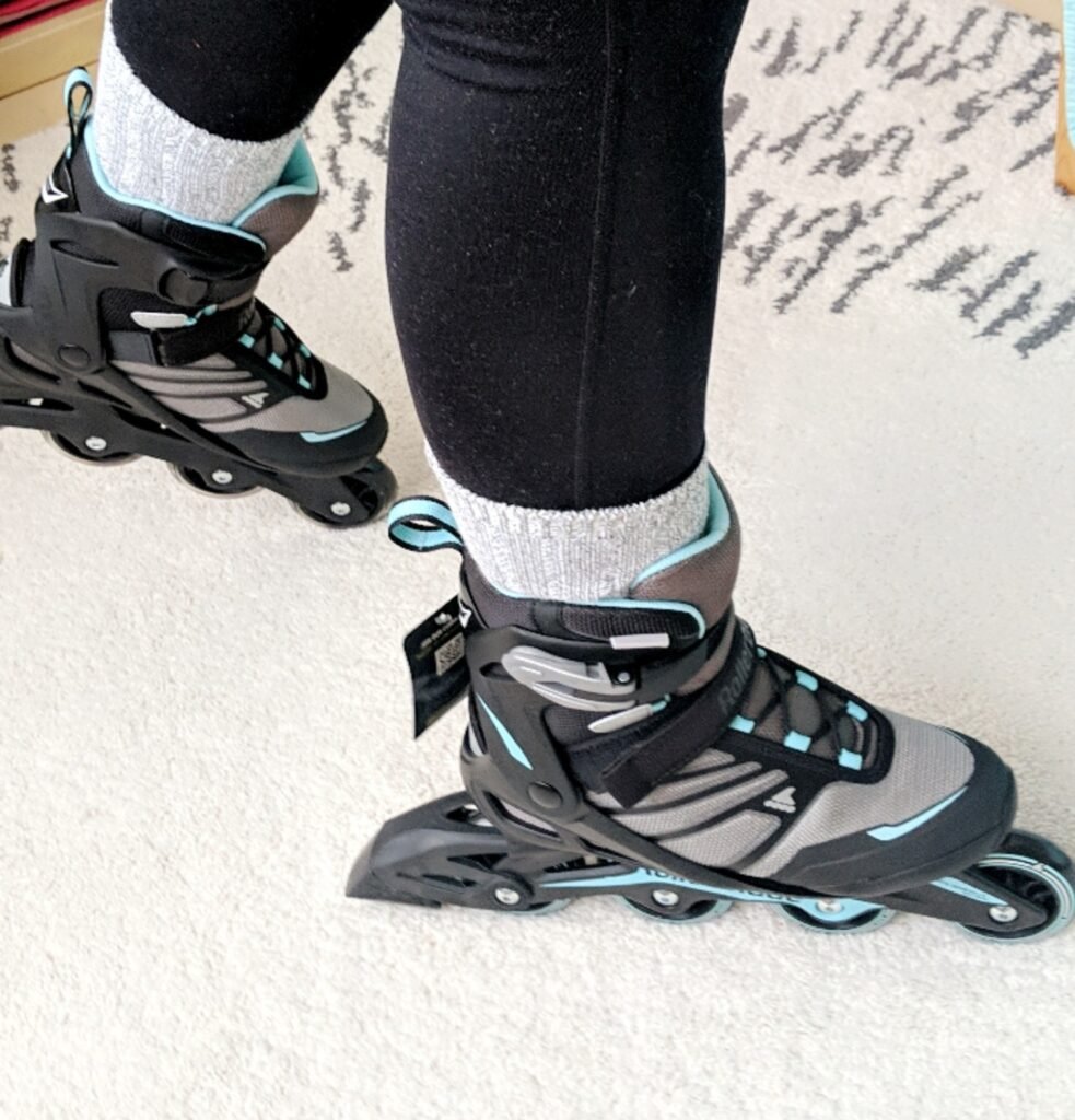 Rollerblade Zetrablade Women's product view 3
