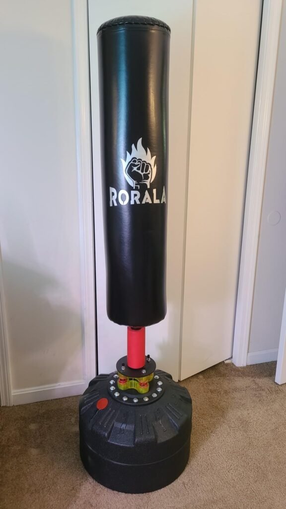 RORALA 70-Inch product view 1