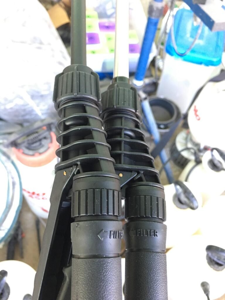 Roundup 190314 Sprayer product view 3