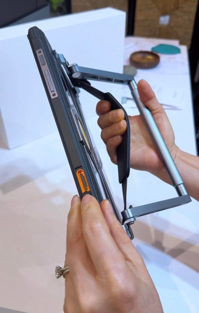 RUGTAKE T5 Pro product view 3