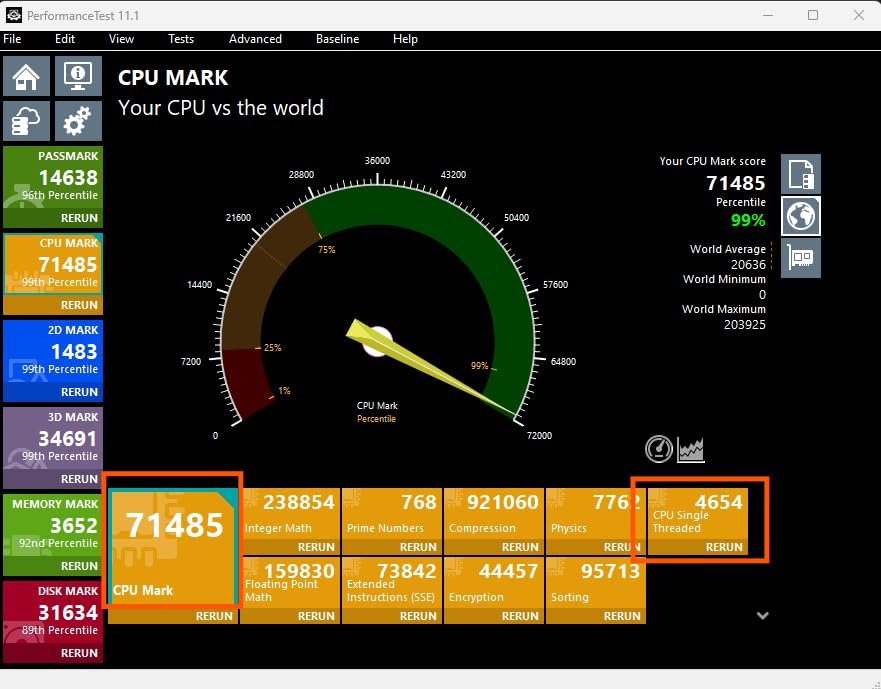 Ryzen 9 9950X3D2 product view 3
