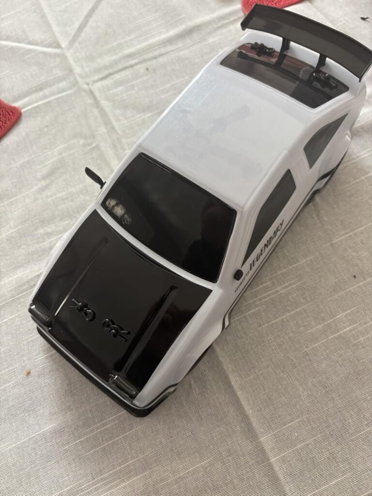 Sakeye 1:16 Drift Car product view 2
