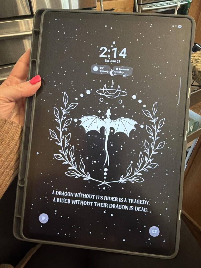 Samsung Galaxy Tab S10 FE+ product view 1