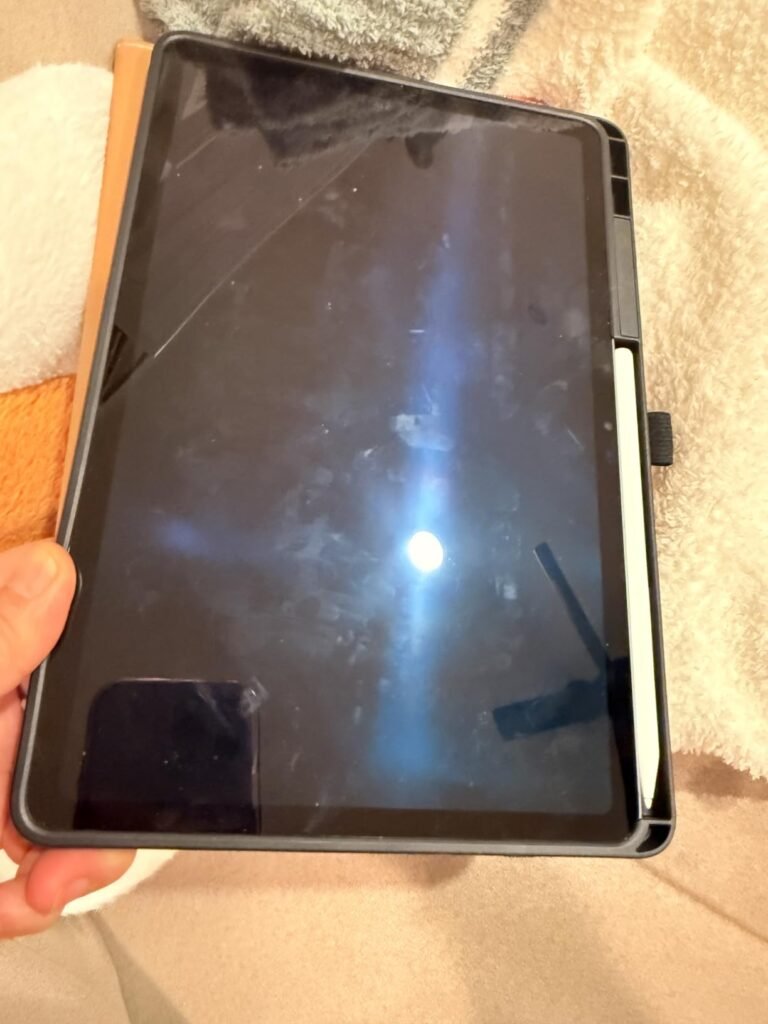 Samsung Galaxy Tab S11 product view 2