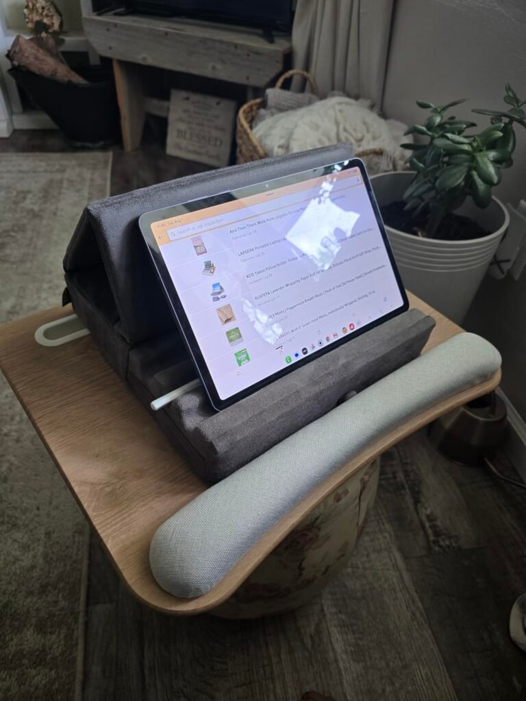 Samsung Galaxy Tab S11 product view 3