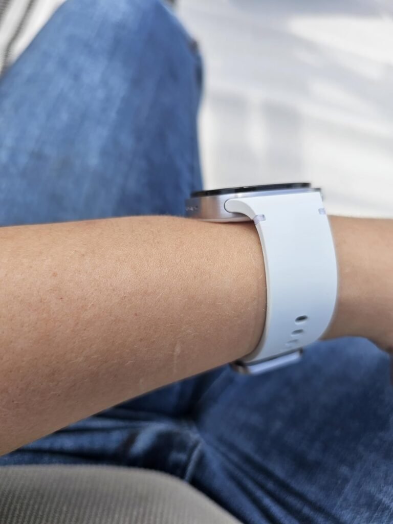 Samsung Galaxy Watch 8 product view 2