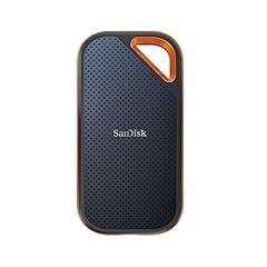 SanDisk Extreme PRO 4TB product view 2