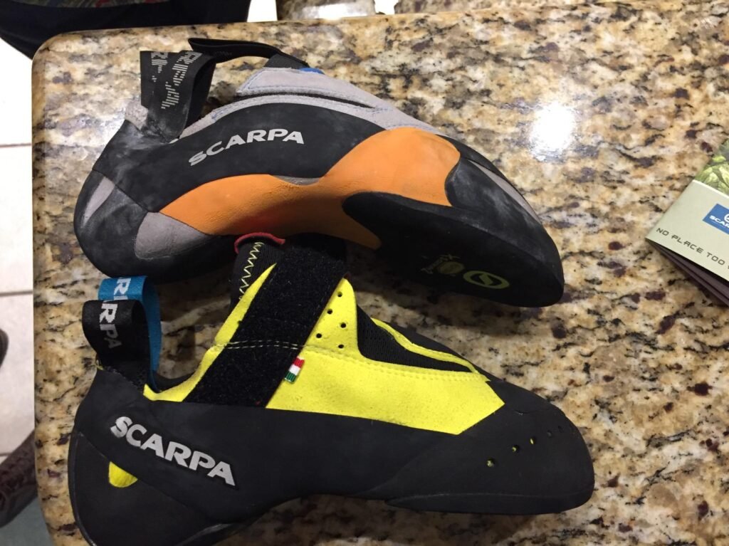 SCARPA Drago product view 1