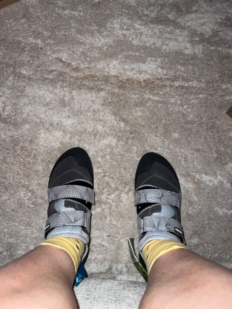 SCARPA Origin product view 1