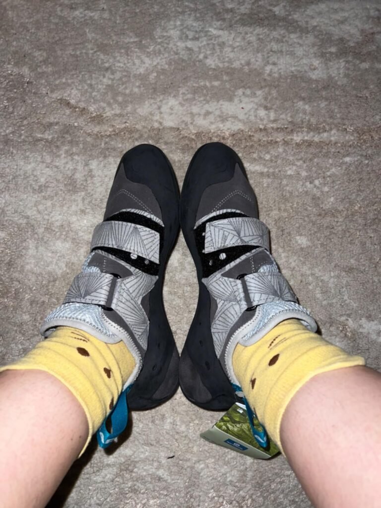 SCARPA Origin product view 2