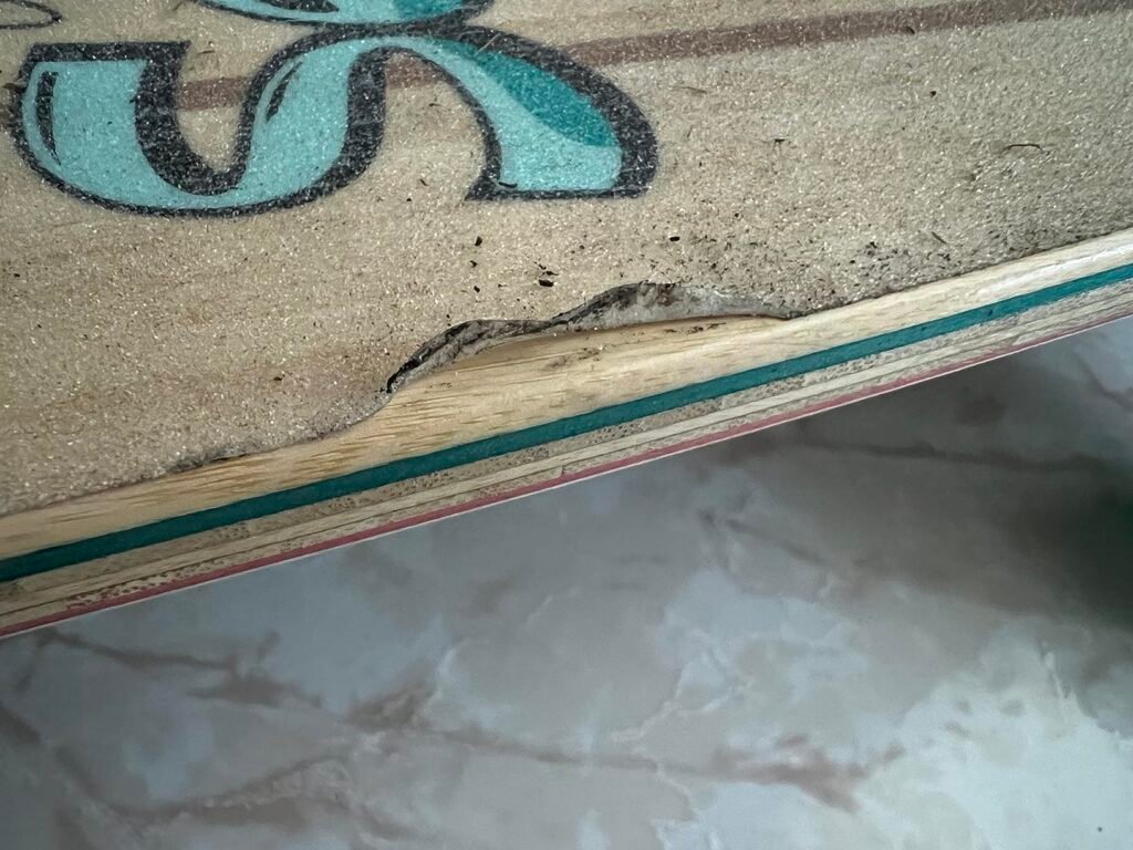 Sector 9 Maverick product view 1