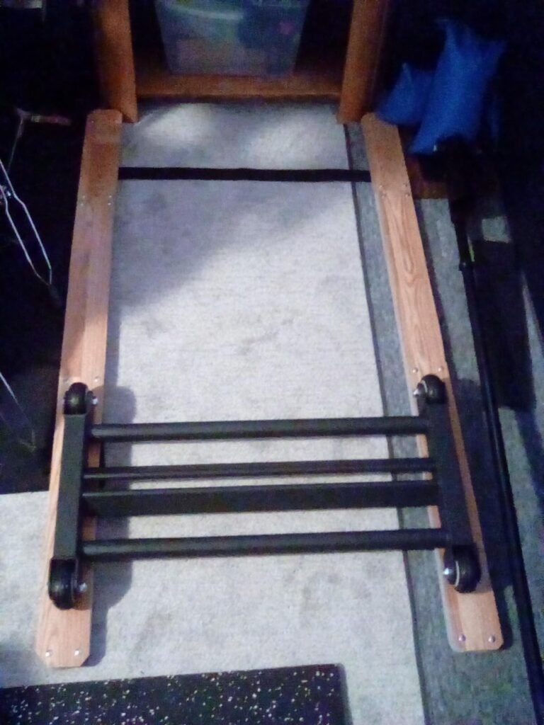 SELEWARE Glider Alternative Use product view 2