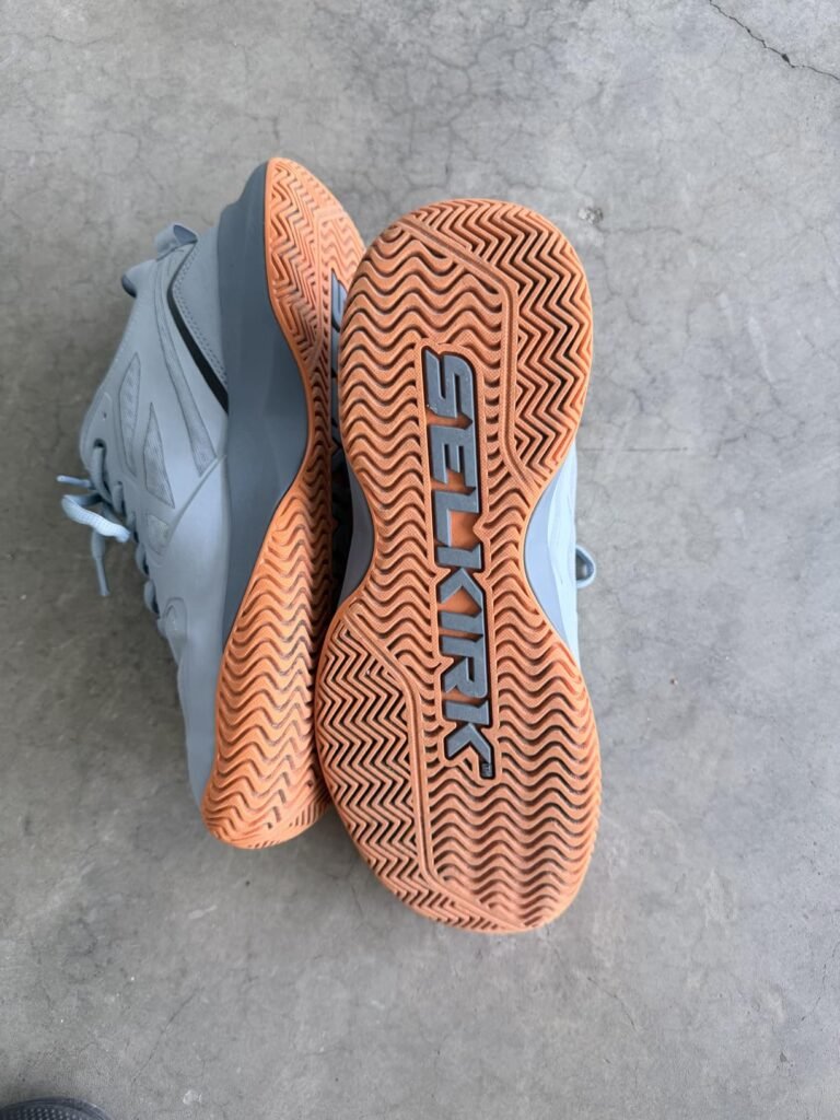 Selkirk CourtStrike 3.0 product view 2