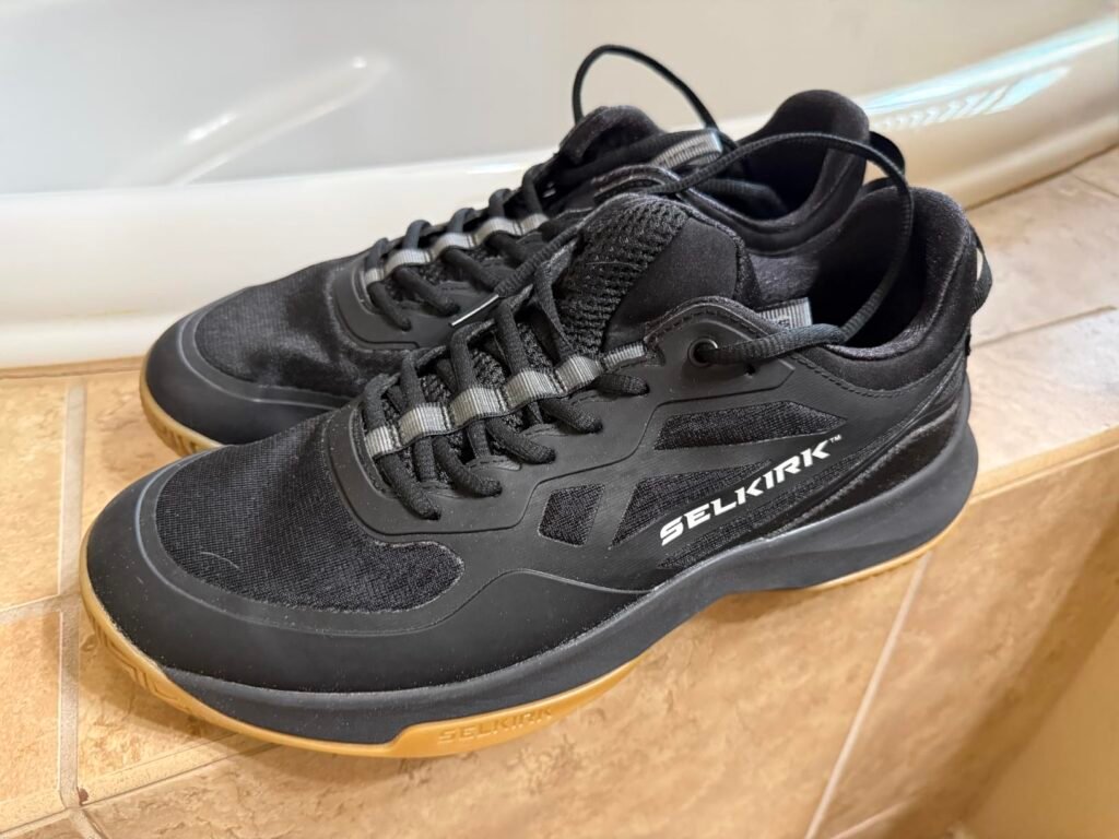 Selkirk CourtStrike 3.0 product view 3