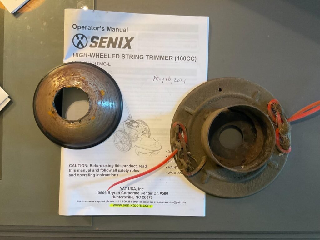 SENIX STMG-L product view 3