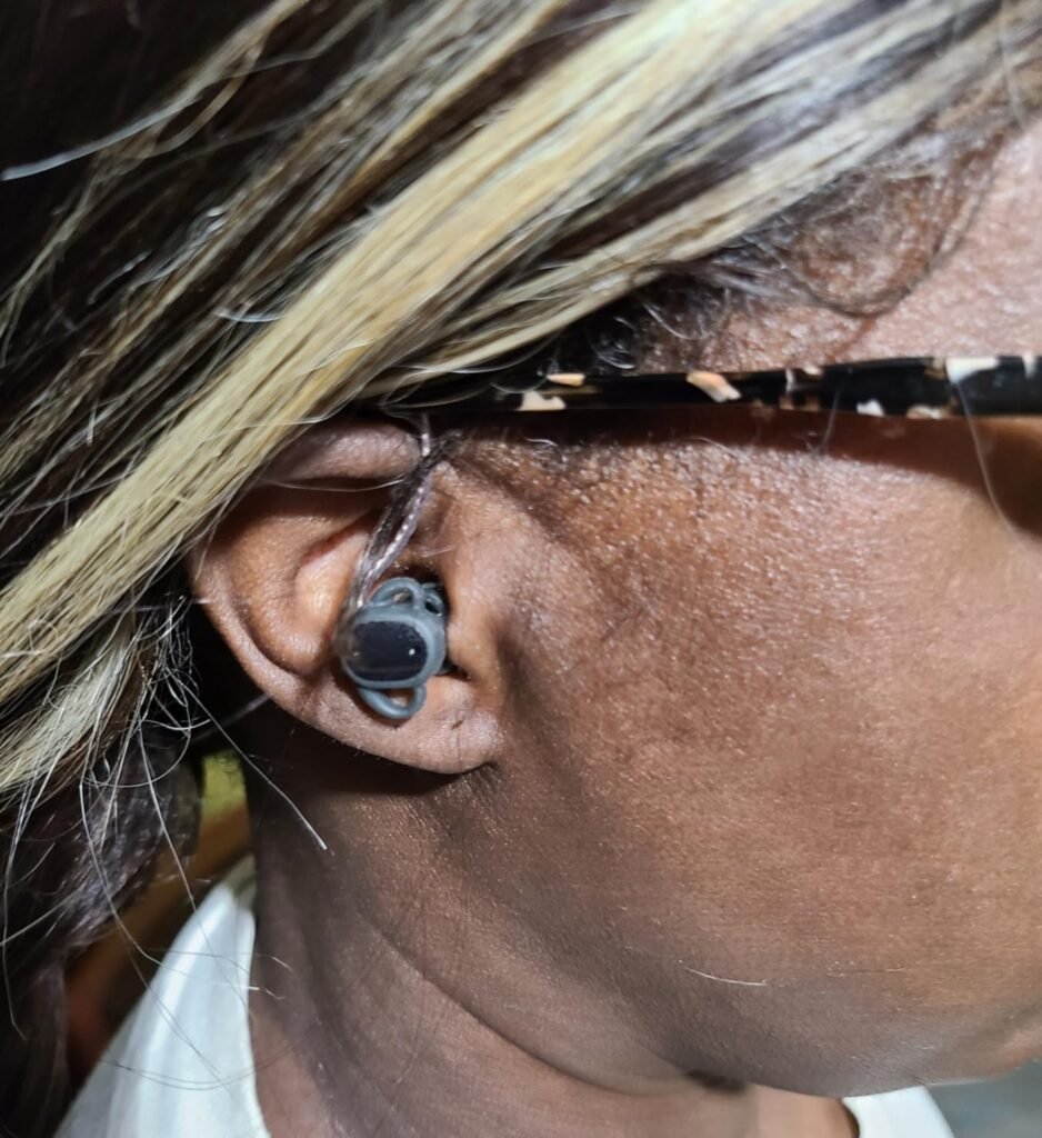 Sennheiser All-Day Clear product view 2