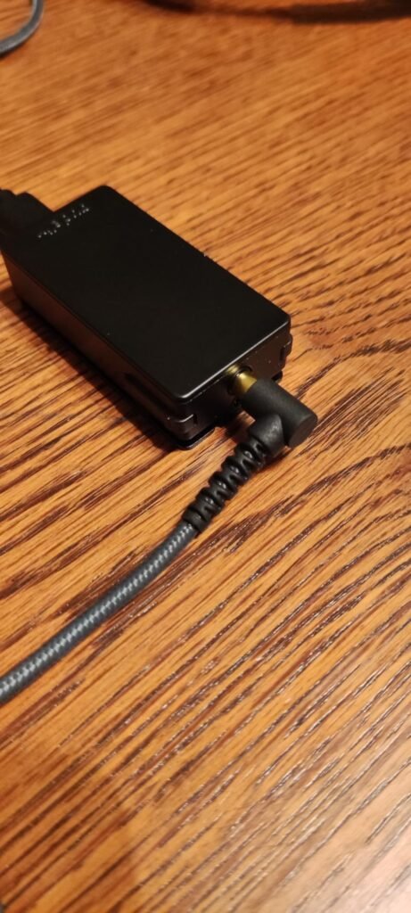 Sennheiser HD 560S product view 2