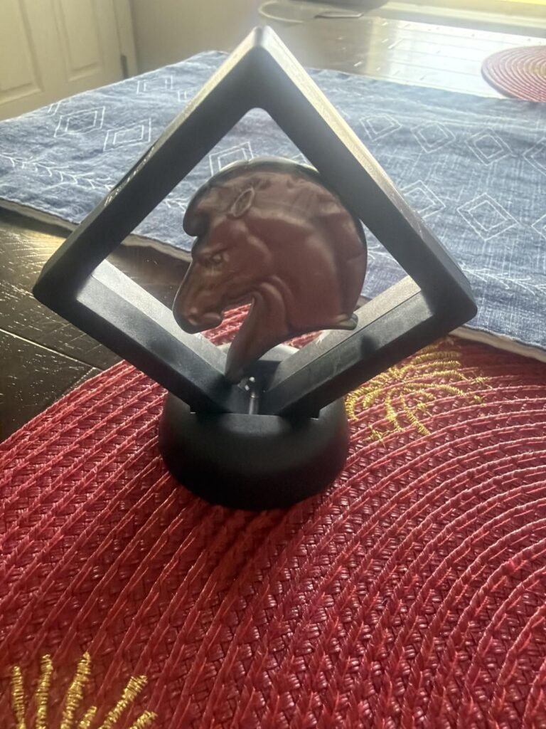 SH Floating Frame product view 2