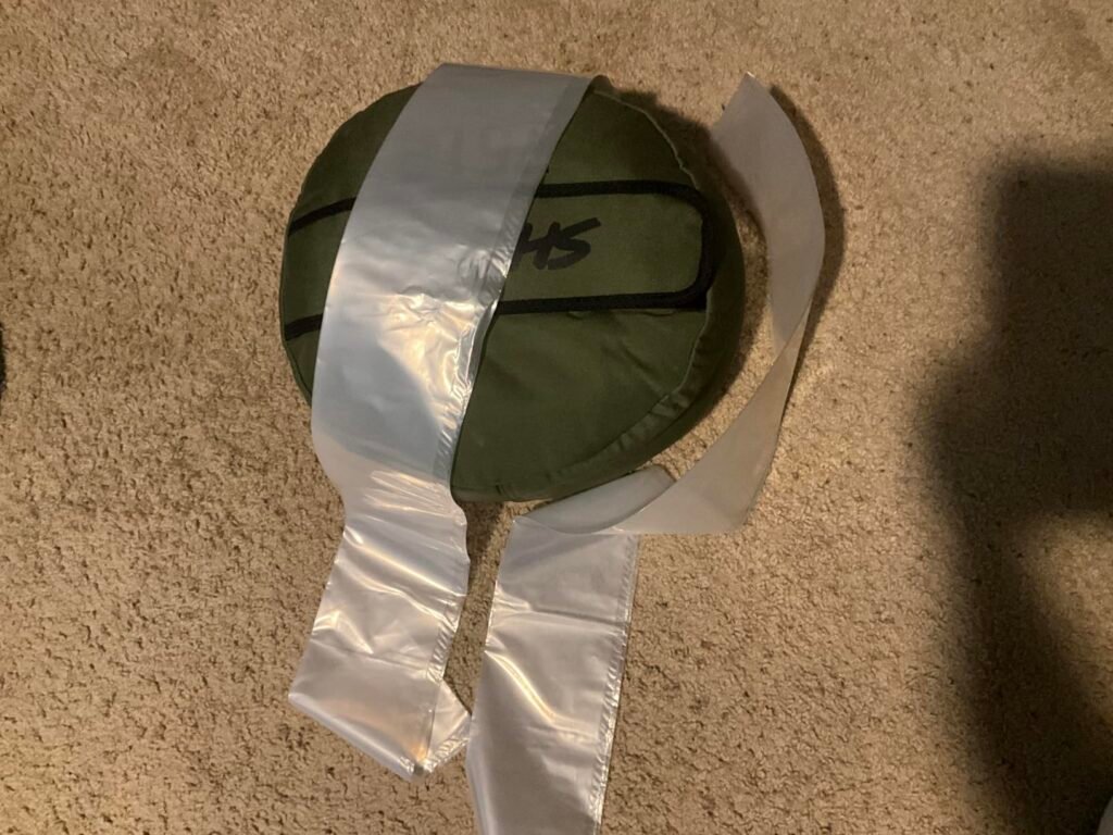 Shogun Sandbag product view 3