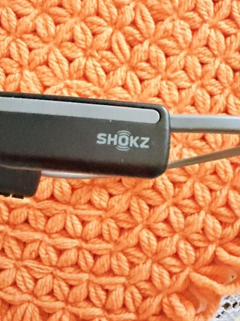 Shokz OpenMove product view 1
