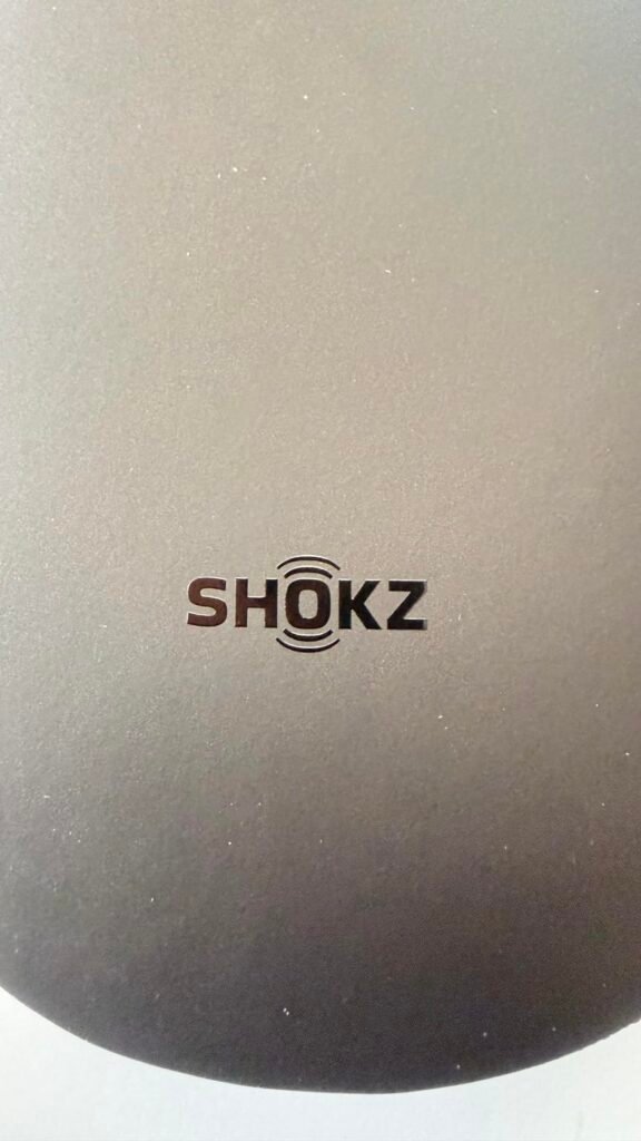 Shokz OpenRun Pro 2 product view 1
