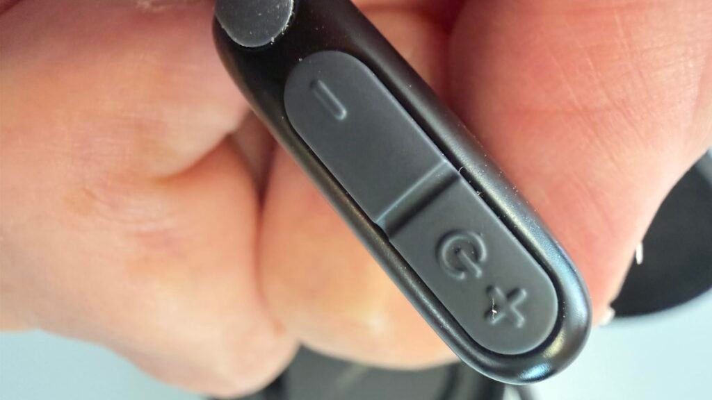 Shokz OpenRun Pro 2 product view 2