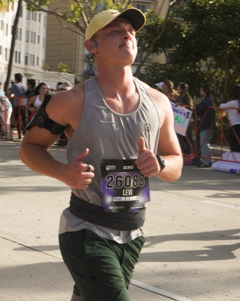 Shokz OpenRun Pro product view 3