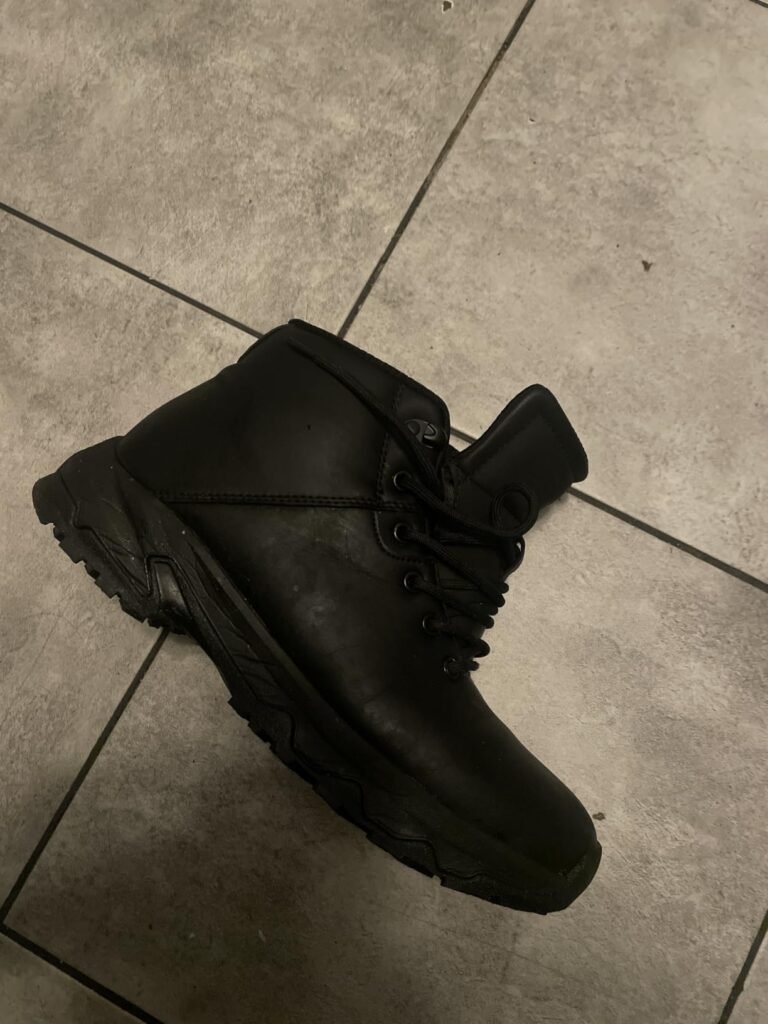SHULOOK Work Boots product view 1