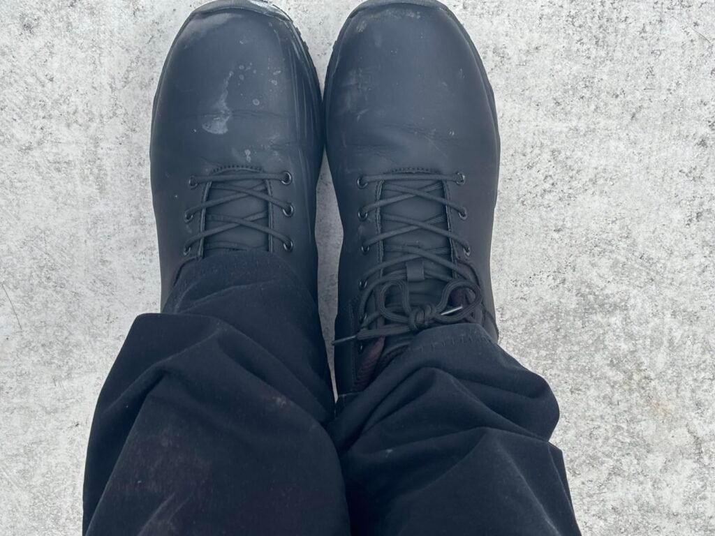 SHULOOK Work Boots product view 2