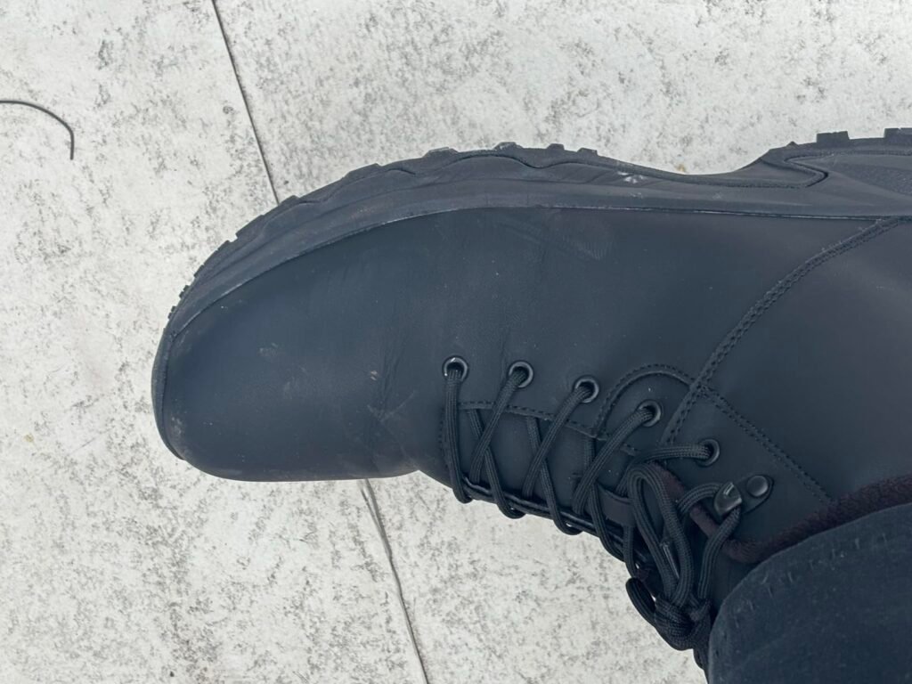 SHULOOK Work Boots product view 3
