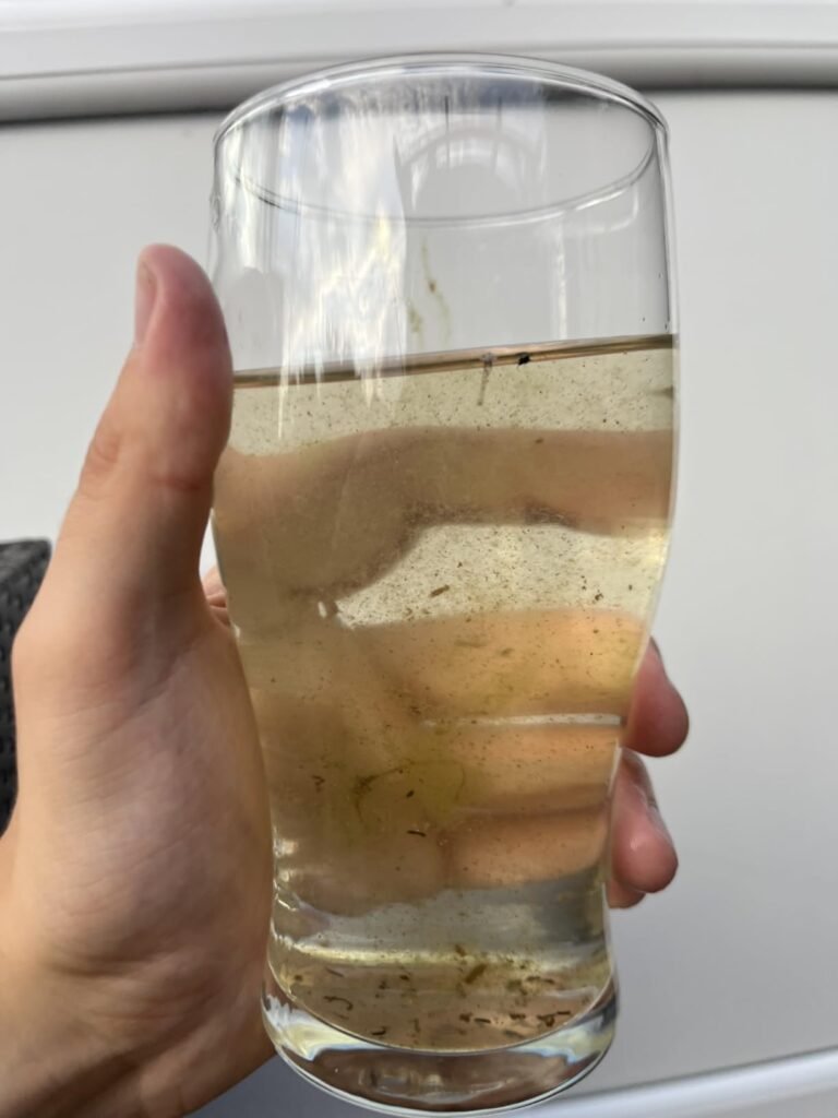 SimPure Gravity Filter product view 3